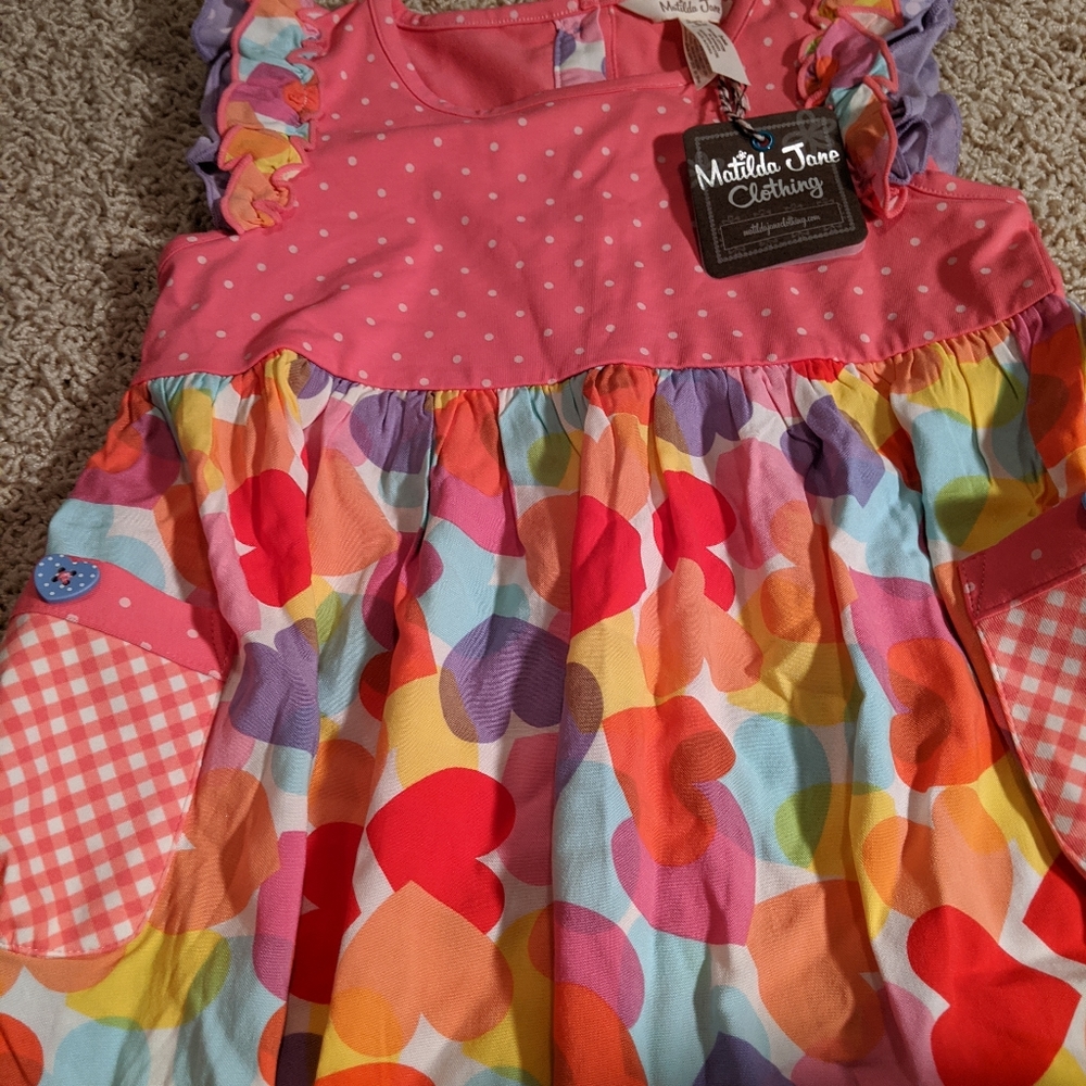 Girl's top